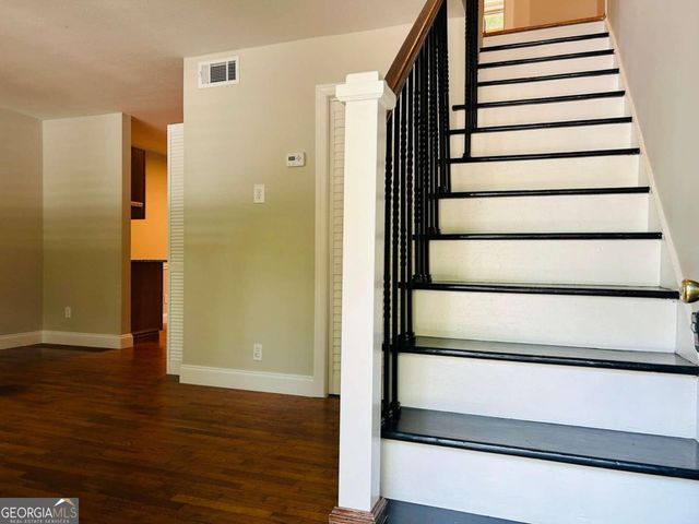 1600 Briarcliff Road NE 1, Atlanta, GA 30306