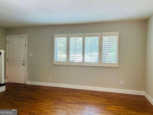 1600 Briarcliff Road NE 1, Atlanta, GA 30306