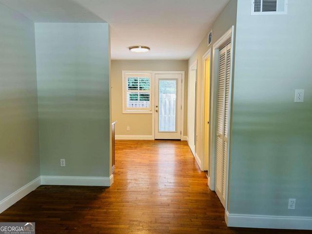 1600 Briarcliff Road NE 1, Atlanta, GA 30306