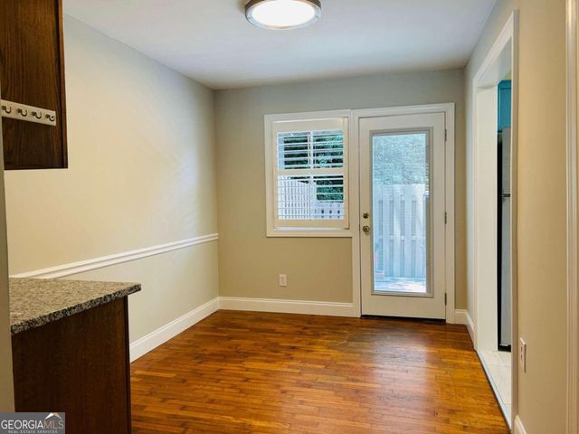 1600 Briarcliff Road NE 1, Atlanta, GA 30306