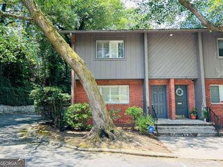 1600 Briarcliff Road NE 1, Atlanta, GA 30306