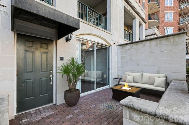 300 W 5th Street W 124, Charlotte, NC 28202