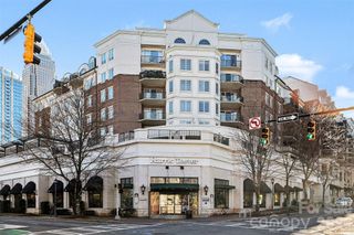 300 W 5th Street W 124, Charlotte, NC 28202