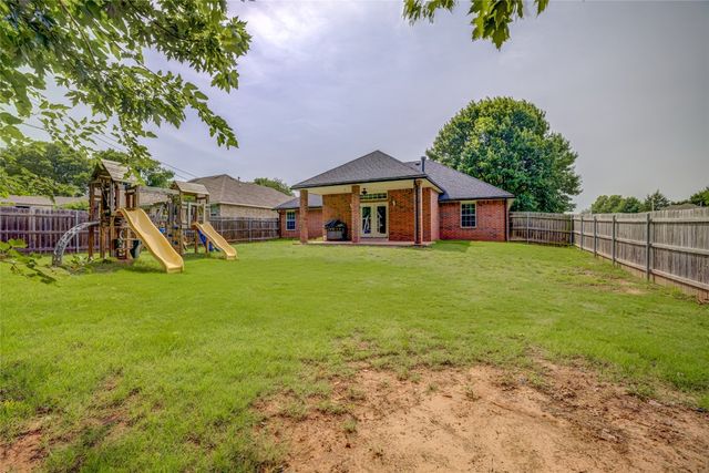 941 Blue Bird Terrace, Purcell, OK 73080
