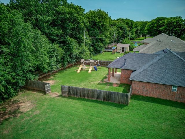 941 Blue Bird Terrace, Purcell, OK 73080
