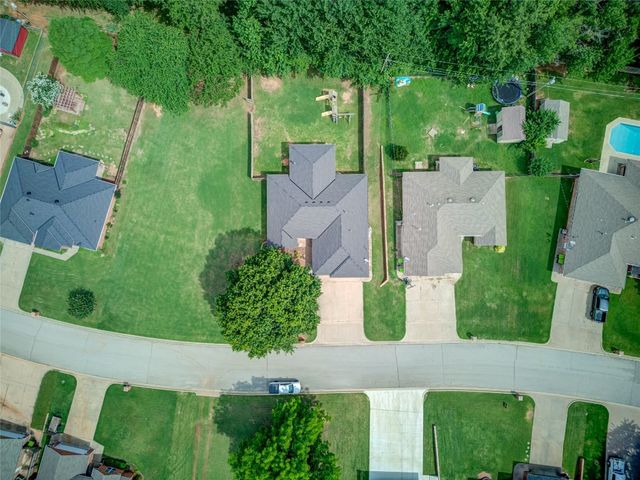 941 Blue Bird Terrace, Purcell, OK 73080
