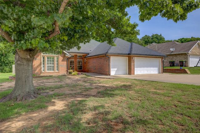 941 Blue Bird Terrace, Purcell, OK 73080