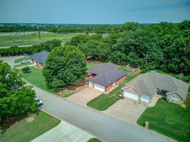 941 Blue Bird Terrace, Purcell, OK 73080