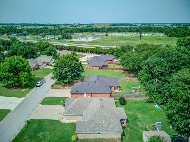 941 Blue Bird Terrace, Purcell, OK 73080