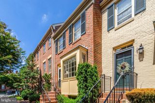 1119 MICHIGAN CT, Alexandria, VA 22314