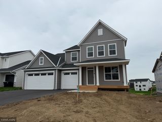6274 Rachele Avenue NE, Otsego, MN 55330