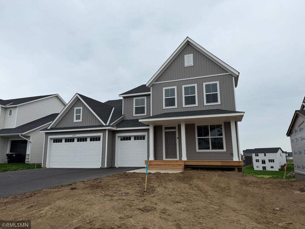 6274 Rachele Avenue NE, Otsego, MN 55330