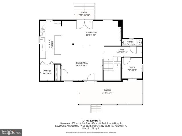 15001 DARNESTOWN RD, Germantown, MD 20874
