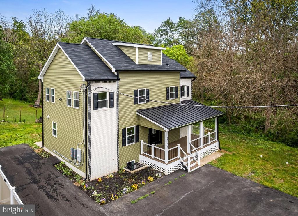 15001 DARNESTOWN RD, Germantown, MD 20874