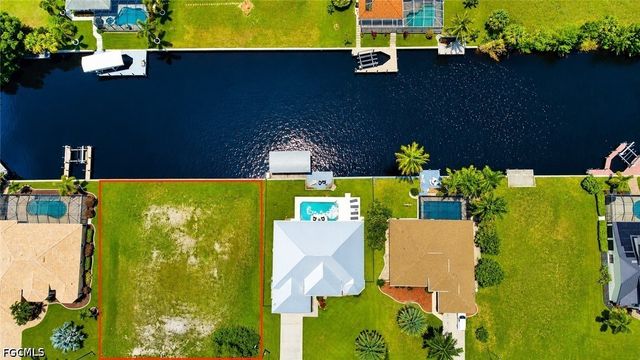 4132 SW 22nd CT, Cape Coral, FL 33914