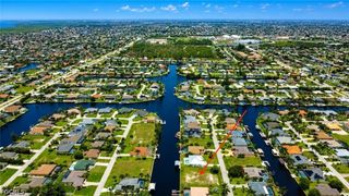4132 SW 22nd CT, Cape Coral, FL 33914