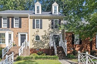 6707 Queen Annes Drive, Raleigh, NC 27613