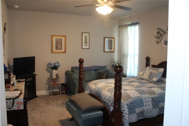 217 Foreman Drive, Midlothian, TX 76065