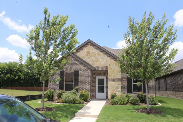 217 Foreman Drive, Midlothian, TX 76065