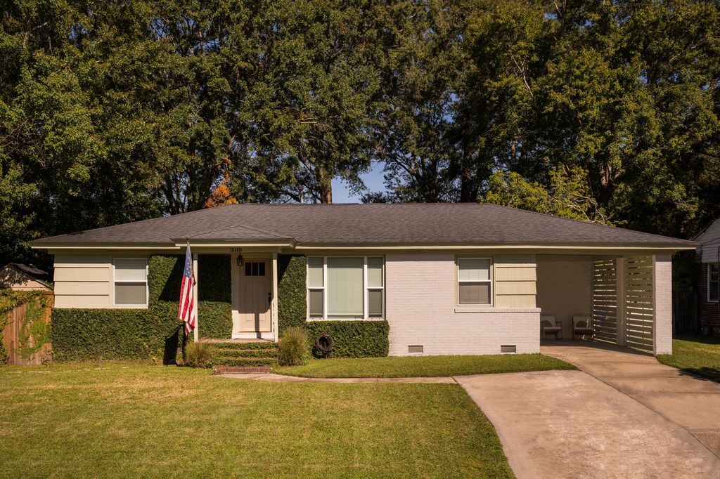 2018 Culver Avenue, Charleston, SC 29407