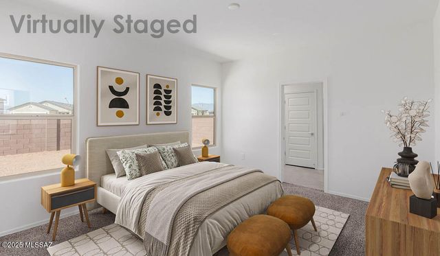 12336 E Morris Carson Drive, Vail, AZ 85641