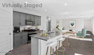 12336 E Morris Carson Drive, Vail, AZ 85641