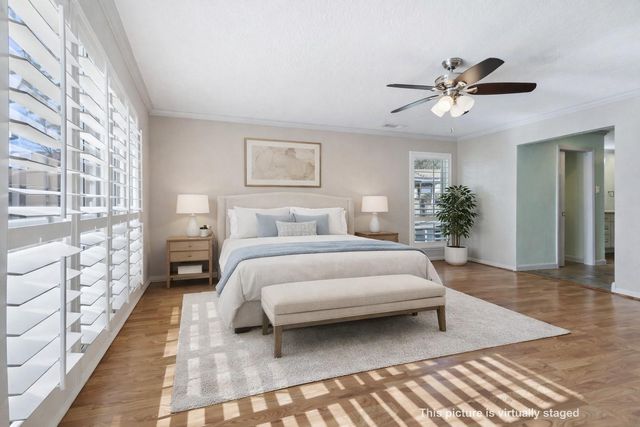 18302 Lazy Moss Lane, Spring, TX 77379