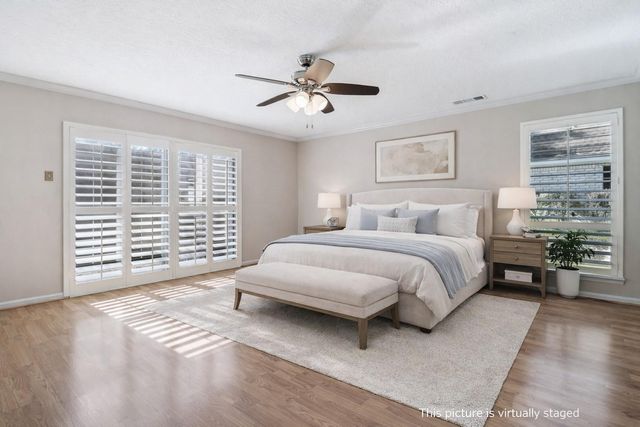 18302 Lazy Moss Lane, Spring, TX 77379