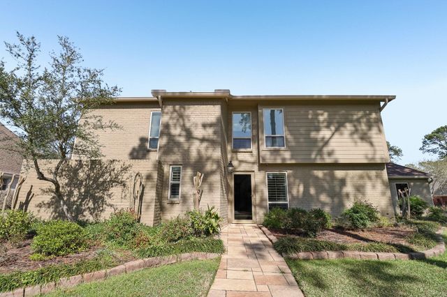18302 Lazy Moss Lane, Spring, TX 77379