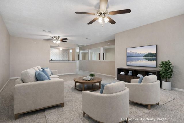 18302 Lazy Moss Lane, Spring, TX 77379