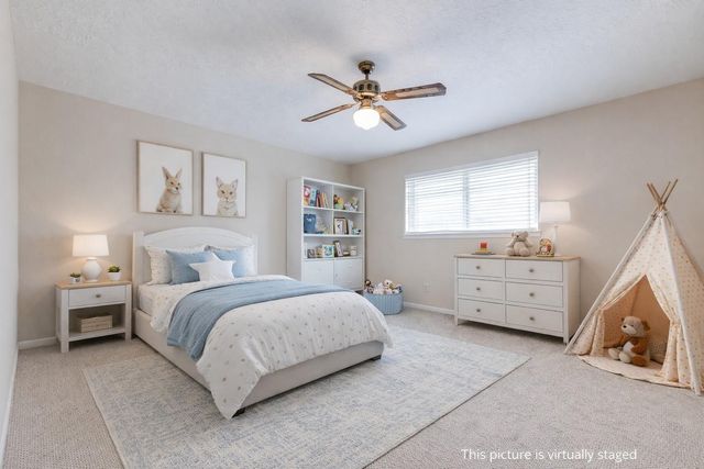 18302 Lazy Moss Lane, Spring, TX 77379