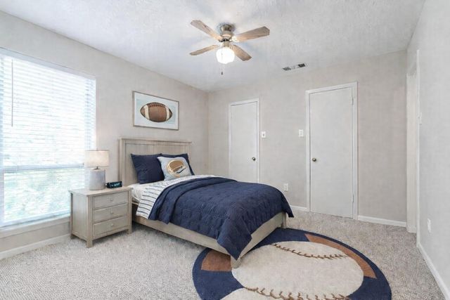 18302 Lazy Moss Lane, Spring, TX 77379