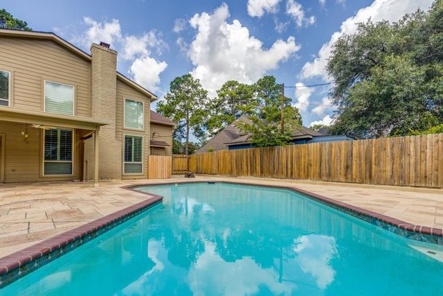 18302 Lazy Moss Lane, Spring, TX 77379