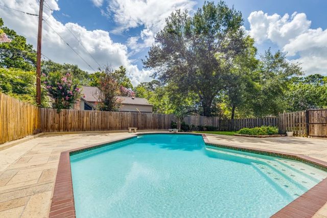 18302 Lazy Moss Lane, Spring, TX 77379