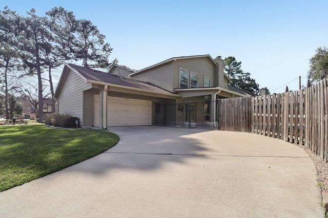 18302 Lazy Moss Lane, Spring, TX 77379