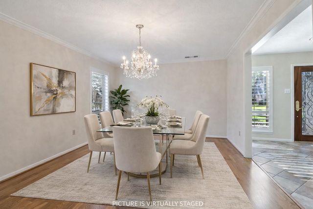 18302 Lazy Moss Lane, Spring, TX 77379