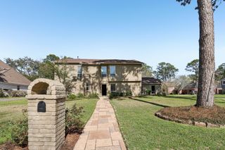 18302 Lazy Moss Lane, Spring, TX 77379