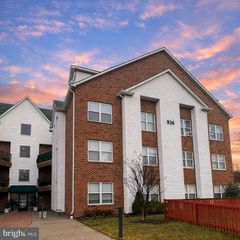 936 BAY RIDGE AVE #306, Annapolis, MD 21403