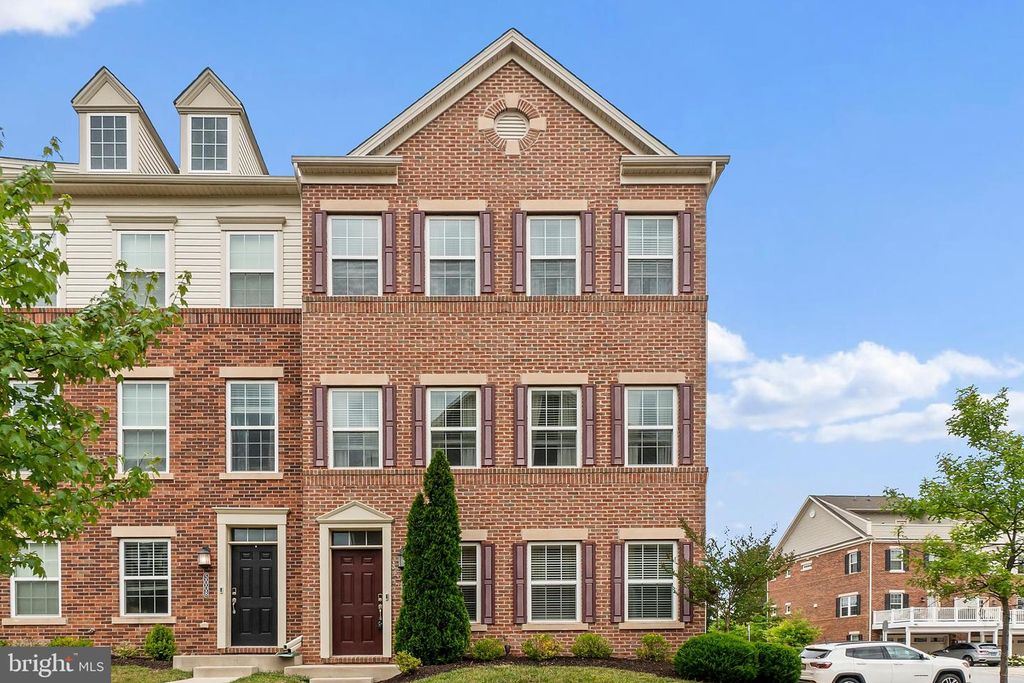 5010 JOHN BUCK AVE, Perry Hall, MD 21128