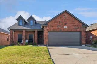 10032 Bull Run, Fort Worth, TX 76177