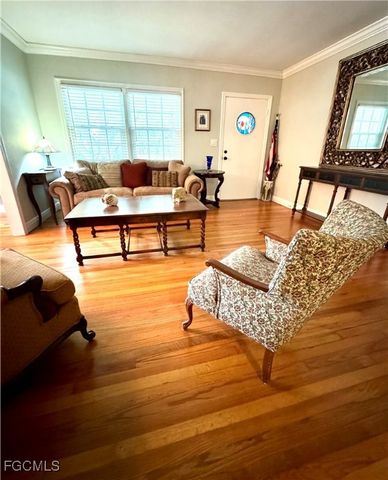 1640 Marlyn RD, Fort Myers, FL 33901