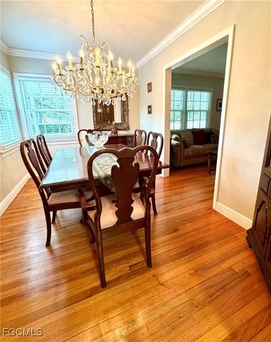 1640 Marlyn RD, Fort Myers, FL 33901