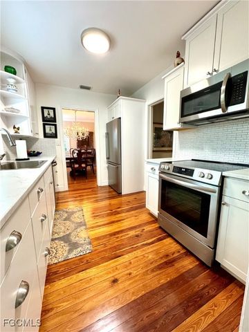 1640 Marlyn RD, Fort Myers, FL 33901