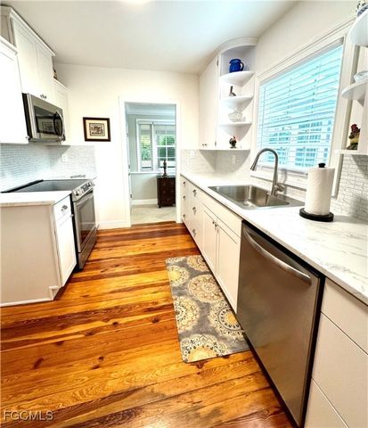 1640 Marlyn RD, Fort Myers, FL 33901