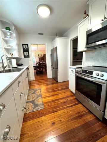 1640 Marlyn RD, Fort Myers, FL 33901