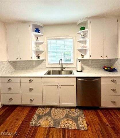 1640 Marlyn RD, Fort Myers, FL 33901