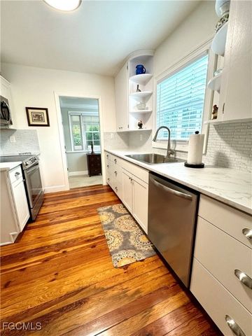 1640 Marlyn RD, Fort Myers, FL 33901