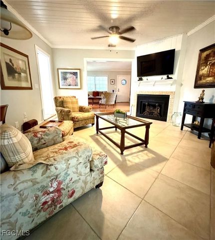 1640 Marlyn RD, Fort Myers, FL 33901