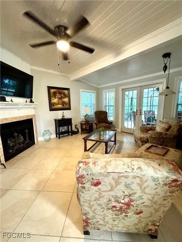 1640 Marlyn RD, Fort Myers, FL 33901