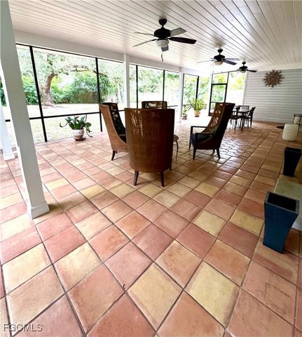 1640 Marlyn RD, Fort Myers, FL 33901